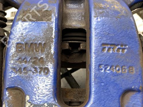 Left front brake caliper BMW X4 (G02, F98) xDrive M40 i | BP39367052M105 - Image 19