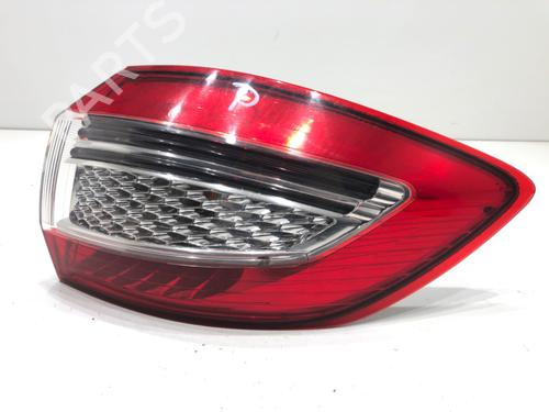 right-taillight-ford-mondeo-iv-turnier-ba7-2007-2008-2009-2010-2011-2012-2013-2014-2015-39305921 main image
