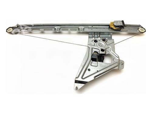 Used Front right window mechanism Front right window mechanism MERCEDES-BENZ SPRINTER 3,5-t Van (B907, B910) eSPRINTER (910.633) (116 hp) 40522322 40522322