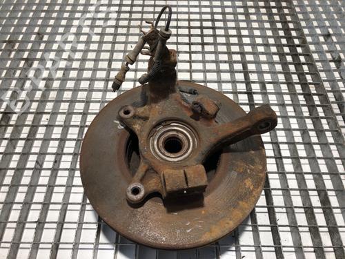 Used Right front steering knuckle Right front steering knuckle 39284296 39284296