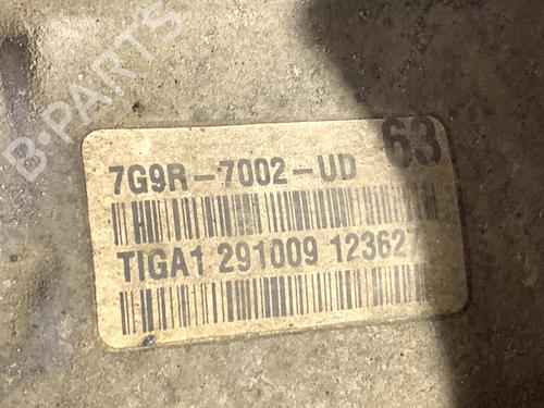 Gearbox FORD S-MAX (WA6) 2.0 TDCi | BP39375169M3 - Image 6