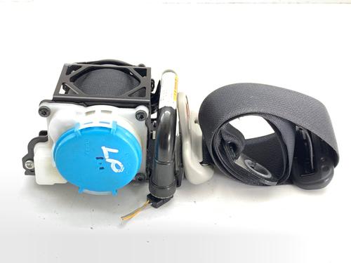 Front left seatbelt SUZUKI SWIFT V (AZ) 1.2 (A2L412, ZC83S) | BP40057340I26 - Image 2