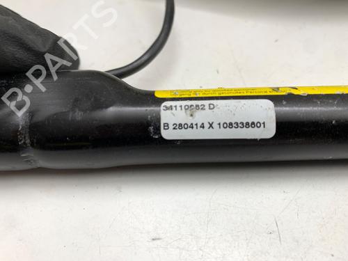 Front left seatbelt FIAT PANDA (312_, 319_) 1.2 (312PXA1A) | BP39359340I26 - Image 6