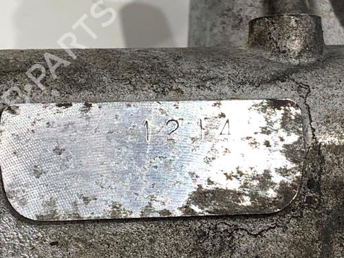 Injection rail MAZDA CX-7 (ER) 2.3 MZR DISI Turbo AWD (ER3P) | BP39305515M98 - Image 4