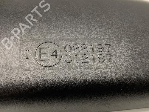 Rear mirror HONDA CR-V III (RE_) 2.2 i-CTDi 4WD (RE6) | BP39300773I6 - Image 4