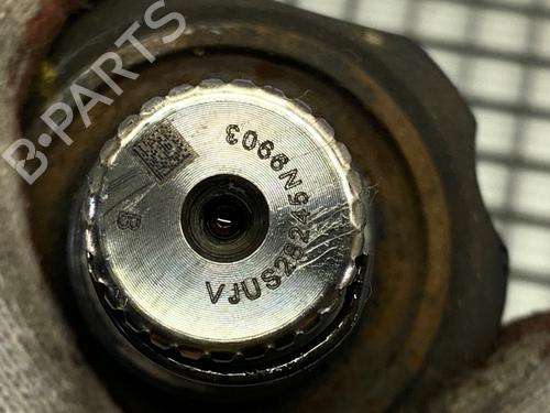 Left front driveshaft HYUNDAI TUCSON (NX4E, NX4A) 1.6 T-GDi | BP39289583M38 - Image 4