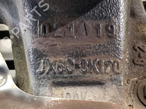 Right front steering knuckle FORD FOCUS IV (HN) 1.0 EcoBoost | BP39763054M26 - Image 5