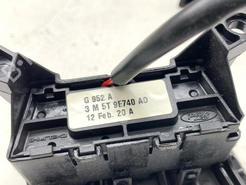 Steering wheel controls FORD KUGA I 2.0 TDCi 4x4 | BP39374368E15 - Image 3