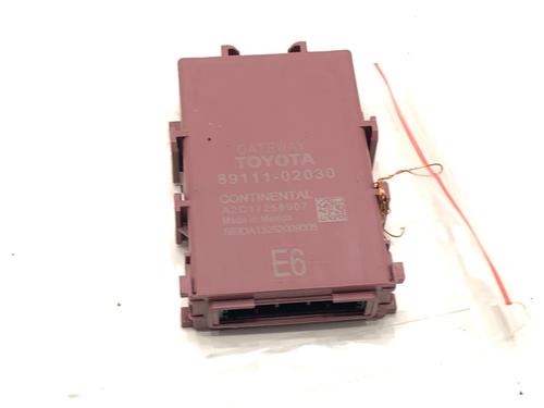 Used Electronic module Electronic module 39275869 39275869
