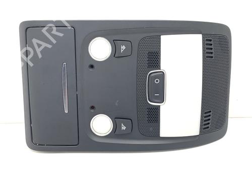 interior-roof-light-audi-a5-8t3-2007-2008-2009-2010-2011-2012-2013-2014-2015-2016-2017-39293823 main image