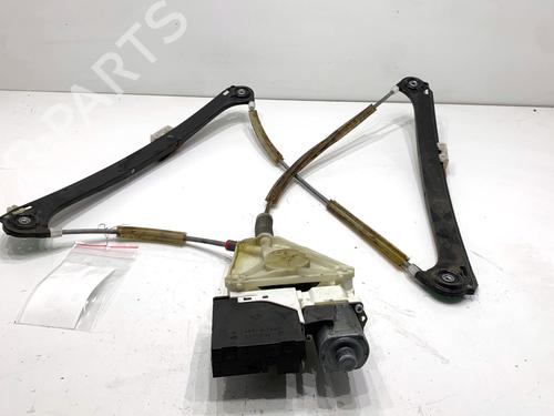 Used Front right window mechanism Front right window mechanism 39340225 39340225