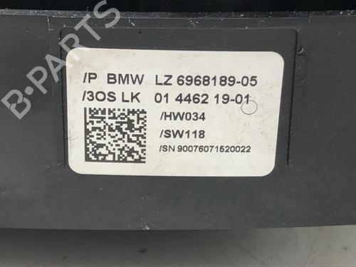 Ratstangsstang BMW 5 Touring (E61) 525 d | BP39288032I23 - Image 6