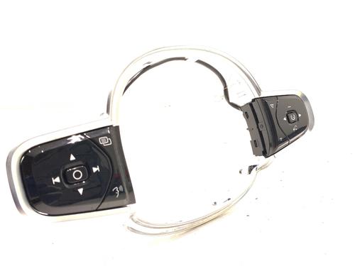 Steering wheel controls VOLVO XC60 II (246) T5 AWD | BP39293208E15 - Image 2