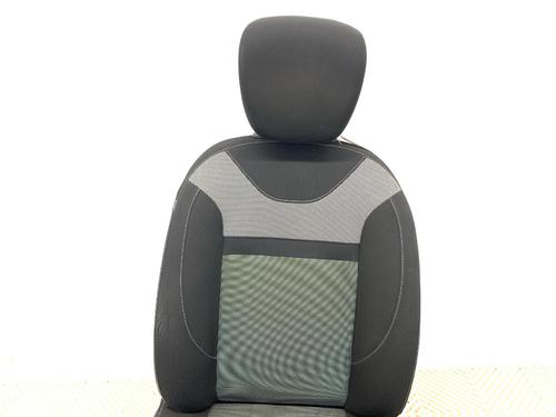 Right front seat DACIA DUSTER (HS_) 1.6 SCe 115 | BP40115252C16 - Image 2