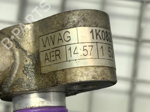 AC pipe VW GOLF V (1K1) 1.4 16V | BP39305054M126 - Image 4