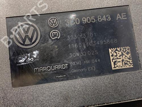 Switch VW CC B7 (358) 2.0 TDI 4motion | BP39351932I30 - Image 4