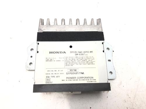 Used Electronic module Electronic module 39275686 39275686