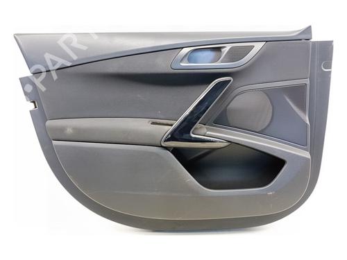 Used Front left panel Front left panel PEUGEOT 508 I (8D_) 1.6 HDi (112 hp) 40001576 40001576