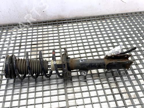 Used Right front shock absorber Right front shock absorber FORD ECOSPORT 1.0 EcoBoost (125 hp) 39350896 39350896
