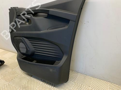 Front right panel RENAULT TRAFIC III Van (FG_) 2.0 dCi 110 (FGMW) | BP39367752C59 - Image 3