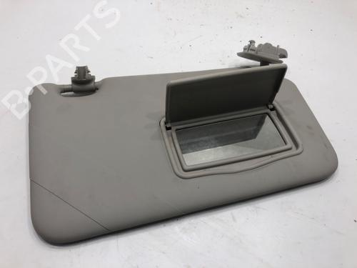 Right sun visor NISSAN MICRA V (K14) 0.9 IG-T | BP39497190I2 - Image 3