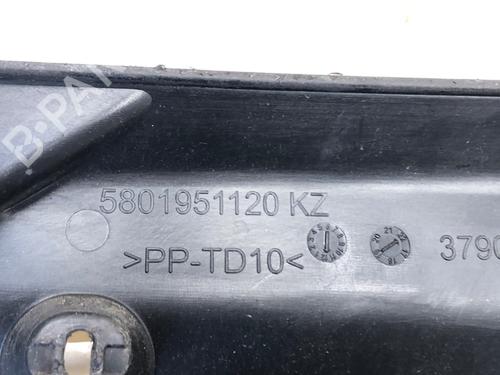 Scuttle panel IVECO DAILY VI Bus 50C18, 60C18 | BP39358279C110 - Image 6