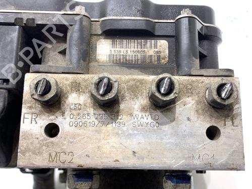 ABS pump HONDA CR-V III (RE_) 2.2 i-CTDi 4WD (RE6) | BP39332641M43 - Image 6