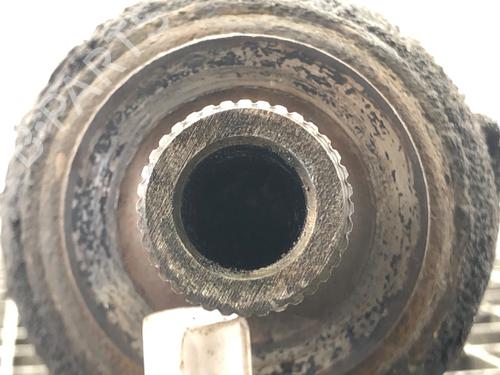 Left front driveshaft SEAT LEON (1P1) 1.9 TDI | BP39271284M38 - Image 5