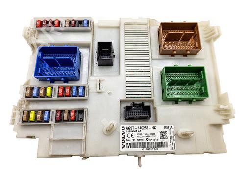 Used Fuse box Fuse box VOLVO V70 III (135) 2.5 T (231 hp) 39355336 39355336