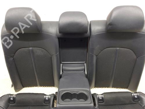 Sæde bagtil (2. række) KIA OPTIMA (JF) 1.7 CRDi | BP39312559I23 - Image 3