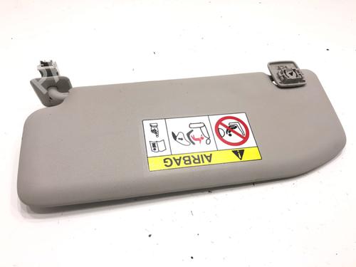 right-sun-visor-citroen-c3-iii-sx-2016-39292351 main image