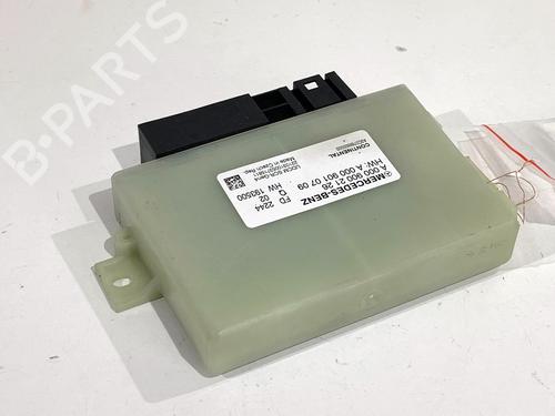 Used Electronic module Electronic module 39321492 39321492