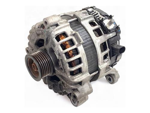 Generator Generator BMW 5 (G30, F90) 520 d Mild-Hybrid (190 hp) 39735762 39735762