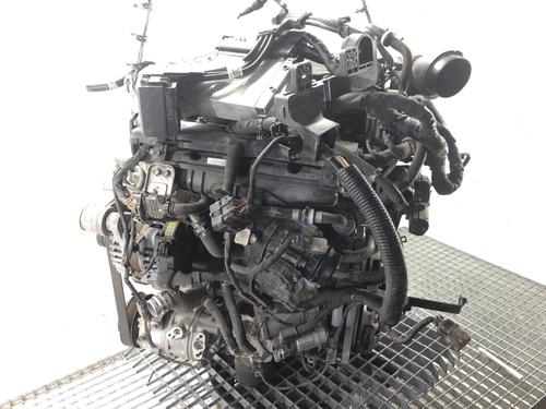 Engine HYUNDAI TUCSON (NX4E, NX4A) 1.6 T-GDi | BP39289575M1 - Image 5