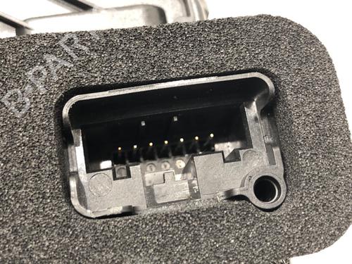 Venstre bagtil lås SEAT ATECA (KH7, KHP) 1.5 TSI | BP39344715C100 - Image 3