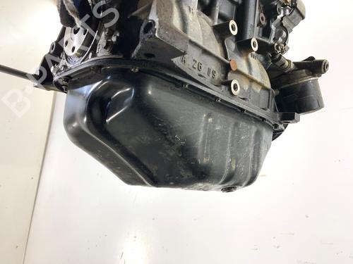 Engine RENAULT CLIO IV (BH_) 1.2 16V | BP40115750M1 - Image 6