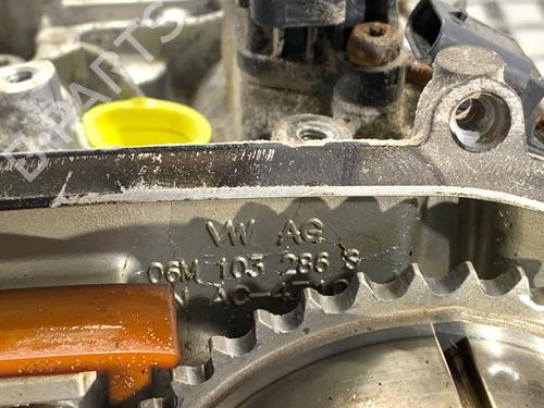 Cylinder head PORSCHE CAYENNE (9YA) 3.0 AWD (9YAAA1) | BP39898103M5 - Image 10
