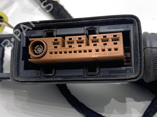 Wiring harness AUDI Q8 (4MN, 4MT) 50 TDI Mild Hybrid quattro | BP39318079E16 - Image 2