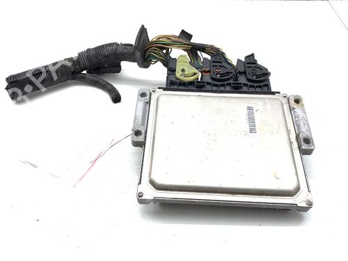 Engine control unit (ECU) FORD KUGA I 2.0 TDCi | BP39361527M57 - Image 2
