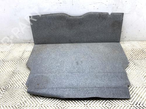 Used Luggage compartment floor Luggage compartment floor 39300653 39300653
