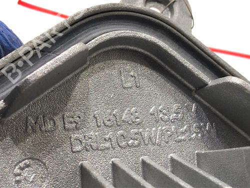 Electronic module BMW 3 Gran Turismo (F34) 320 i | BP39315666M83 - Image 3