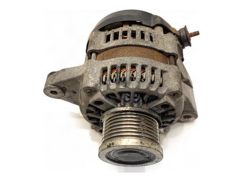 Used Alternator Alternator TOYOTA LAND CRUISER PRADO (_J12_) 3.0 D-4D (KDJ120, KDJ125) (163 hp) 40171400 40171400