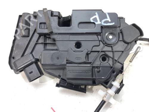 Front right lock VW PASSAT CC B6 (357) 2.0 TFSI | BP39271151C97 - Image 4