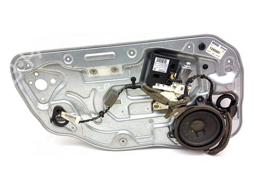 Used Front left window mechanism Front left window mechanism VOLVO V50 (545) 2.0 D (136 hp) 39971341 39971341