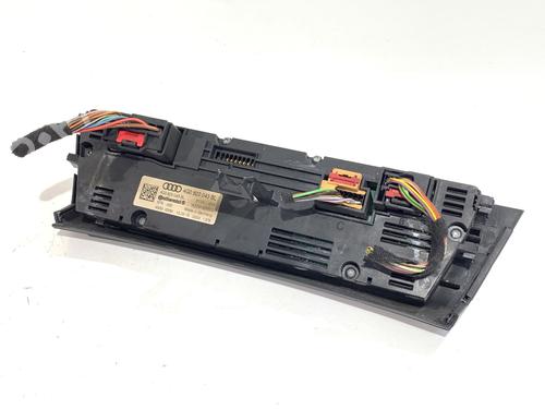 Climate control AUDI A7 Sportback (4GA, 4GF) RS7 quattro | BP39318675I5 - Image 3