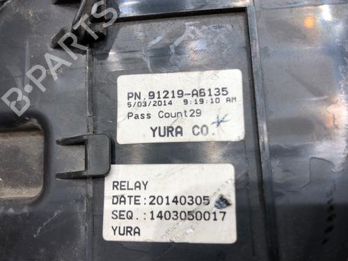 Fuse box HYUNDAI i30 (GD) 1.6 CRDi | BP39283231E1 - Image 5
