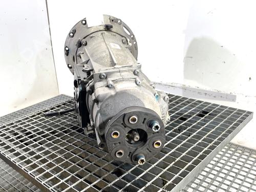 Gearbox MERCEDES-BENZ E-CLASS (W212) E 250 CDI / BlueTEC 4-matic (212.082, 212.097) | BP39347504M3 - Image 3