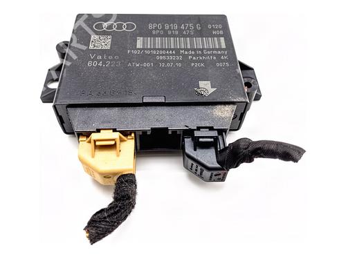 electronic-module-audi-a3-8p1-2003-2004-2005-2006-2007-2008-2009-2010-2011-2012-2013-39482485 main image