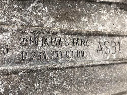 Gearbox MERCEDES-BENZ E-CLASS (W212) E 200 CDI / BlueTEC (212.005, 212.006) | BP39275539M3 - Image 10