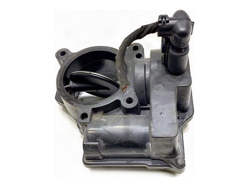 Used Throttle body Throttle body VW SCIROCCO III (137, 138) 1.4 TSI (160 hp) 40558699 40558699